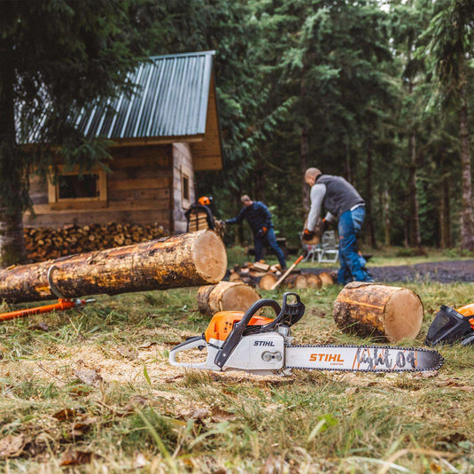 STIHL MS 291 Gas Chainsaw (INSTORE PICKUP ONLY)