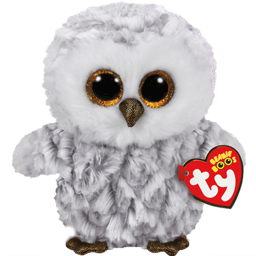 TY Owlette Owl