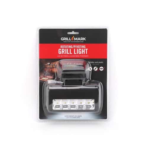 Load image into Gallery viewer, Grill Mark LED Grill Light For All Grill Types
