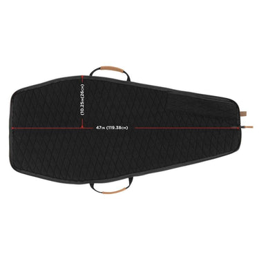 Ranch Canvas 46” Rifle Case by Allen Company