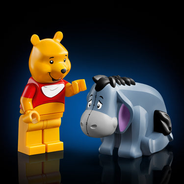 LEGO® ǀ Disney Winnie the Pooh