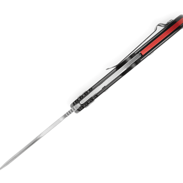 Buck Knives 722 Spitfire™ Knife