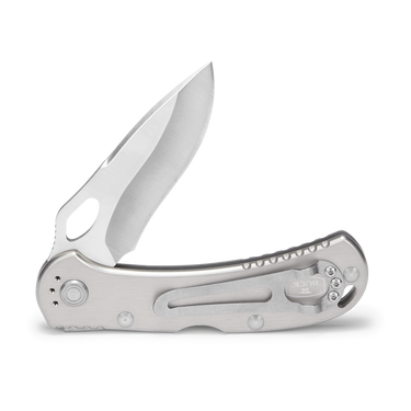 Buck 722 Spitfire Knife - Gray