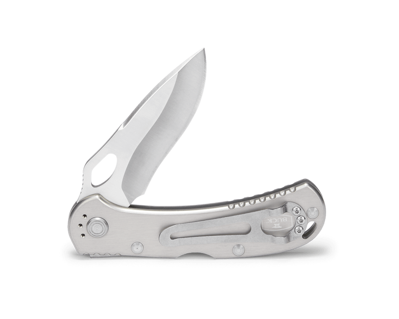 Load image into Gallery viewer, Buck 722 Spitfire Knife - Gray
