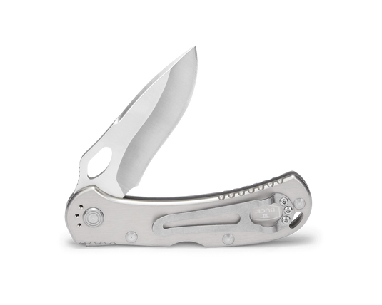 Buck 722 Spitfire Knife - Gray