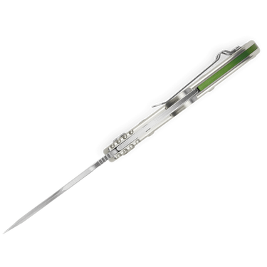 Buck 722 Spitfire Knife - Gray