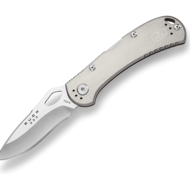 Buck 722 Spitfire Knife - Gray