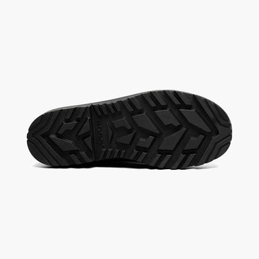 Bogs Essential Insulated Unisex Waterproof Insulated Boot (Black) Size 13M