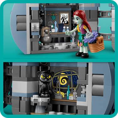 LEGO® ǀ Disney Sally’s Flowerpot