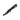 Buck 811 Trace Ops Tanto Knife - Black/Red
