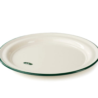 GSI Outdoors 10" Plate (White)