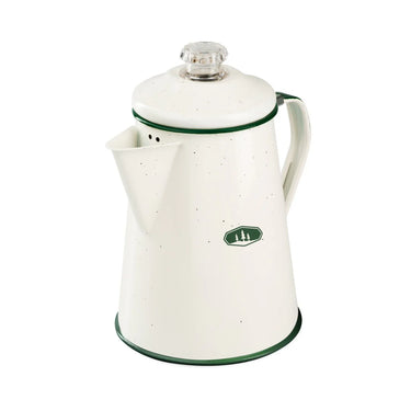 GSI Outdoors 8 Cup Percolator (White)