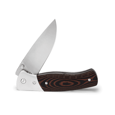 Buck 836 Folding Selkirk Knife