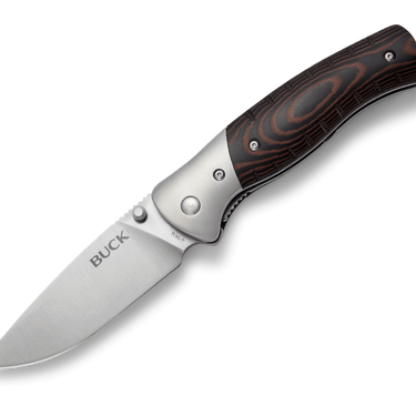 Buck 836 Folding Selkirk Knife