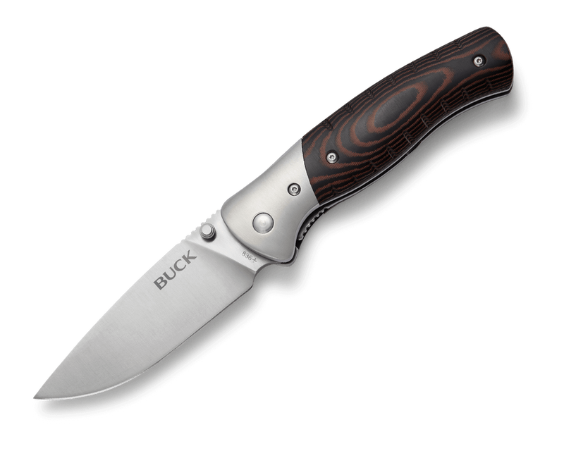 Load image into Gallery viewer, Buck 836 Folding Selkirk Knife
