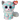 TY Opal Cat
