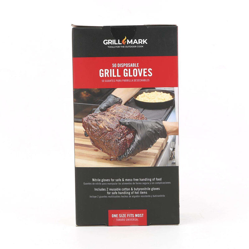 Load image into Gallery viewer, Grill Mark Grilling Glove (50 Pack)
