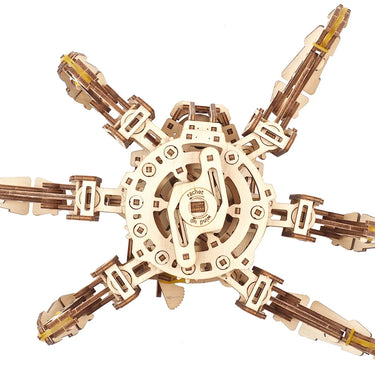 UGears Hexapod Explorer