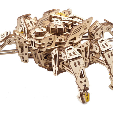 UGears Hexapod Explorer