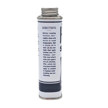 Huberd's Shoe Oil 8oz