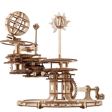 UGears Mechanical Tellurion