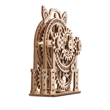 UGears Vintage Alarm Clock