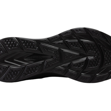 K-Swiss Men's Selby Athletic Shoe (Black) Size 8