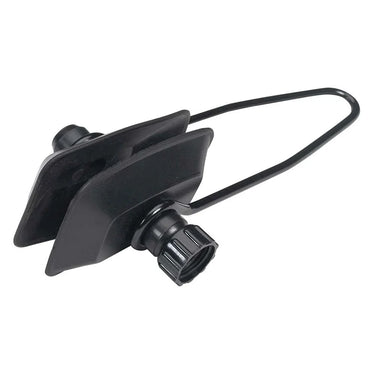 Moeller Marine Universal Motor Flusher with Rectangular Cup