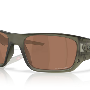 Oakley Masseter Prizm Tungsten Lenses Matte Olive Ink Frame