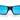 Oakley Masseter Prizm Sapphire Polarized Lenses Polished Black Frames