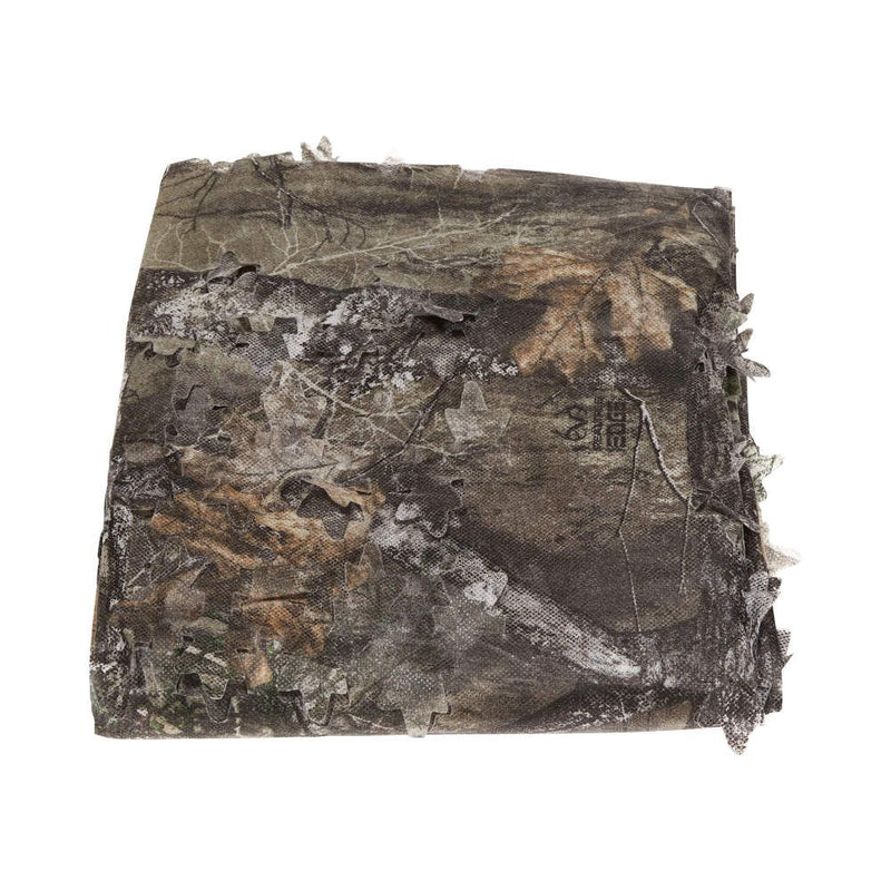 Load image into Gallery viewer, Allen Vanish 3D Leafy Omnitex 12&#39; x 56&quot; - Realtree Edge Camo
