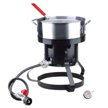 Mossy Oak 10QT Fish Fryer