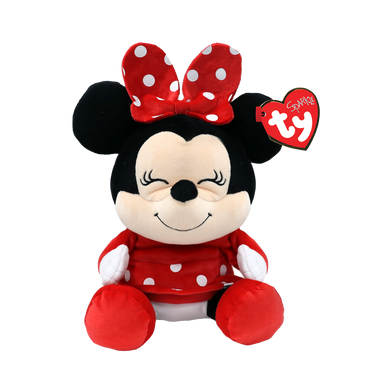 TY Minnie Mouse