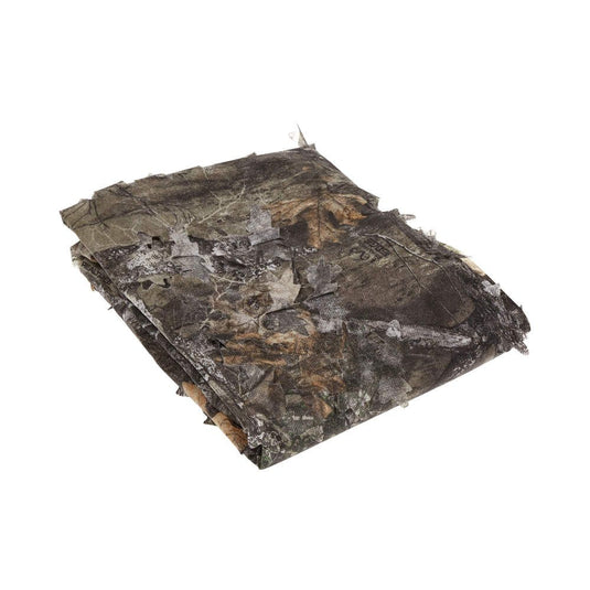 Allen Vanish 3D Leafy Omnitex 12' x 56" - Realtree Edge Camo