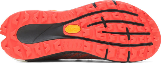 Merrell Agility Peak 4 Trail-Running Shoes - Women's 8.5M Fuchsia/Tang