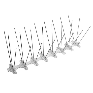 Bird-B-Gone Bird Repelling Spikes For Assorted Species