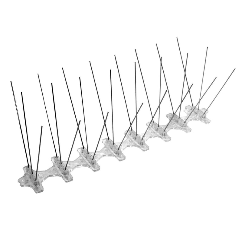 Load image into Gallery viewer, Bird-B-Gone Bird Repelling Spikes For Assorted Species
