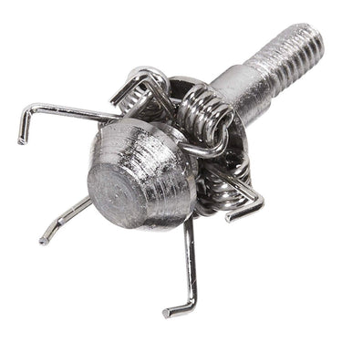 Titan 100 Grain Ninja Small Game Archery Point by Allen Company 3 Pack