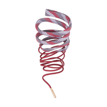 Bore-Nado Rifle and Handgun Cleaning Rope Tool, .22 Caliber