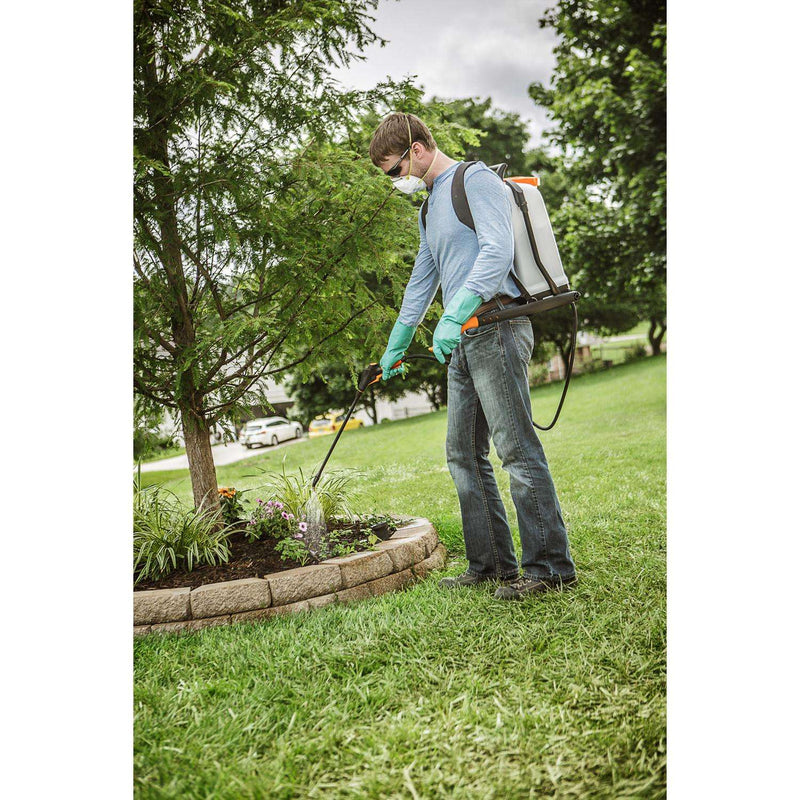 Load image into Gallery viewer, STIHL SG 71 18 L Pump Backpack Sprayer
