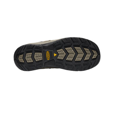 Keen Men's Flint II (Soft Toe) 9D Cascade Brown/Golden Rod