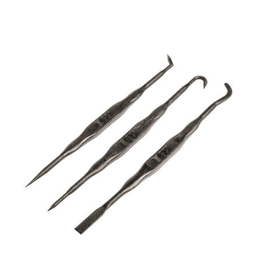 Breakthrough Clean Technologies Fiber Reinforced Polymer Picks - 3 Pack