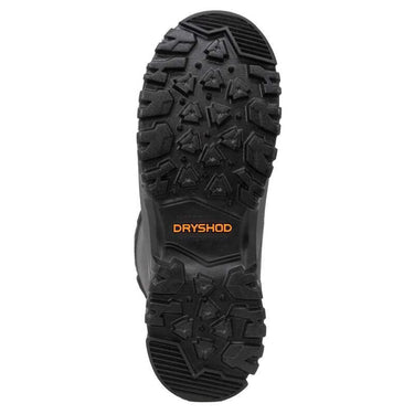 Dryshod Men's Legend MXT Gusset (Black) Size 10
