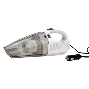 Performance Tool 12V Portable Vacuum Cleaner