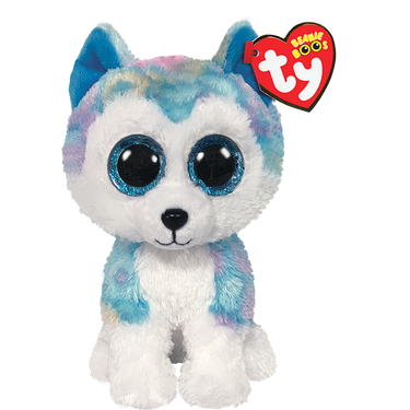 TY Helena Huskie