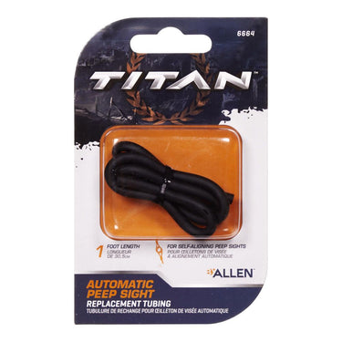Titan Automatic Peep Sight Replacement Tubing