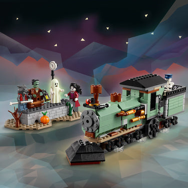 LEGO® Creator 3 in 1 Haunted Mansion