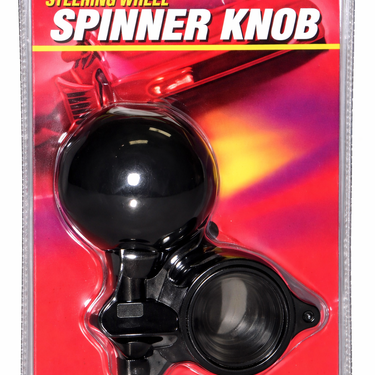 Autologix 8 Ball Steering Wheel Spinner