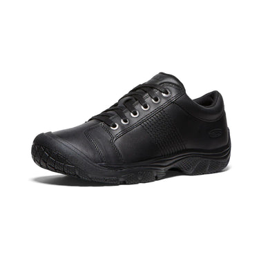 Keen Men's PTC Oxford 8.5 Black