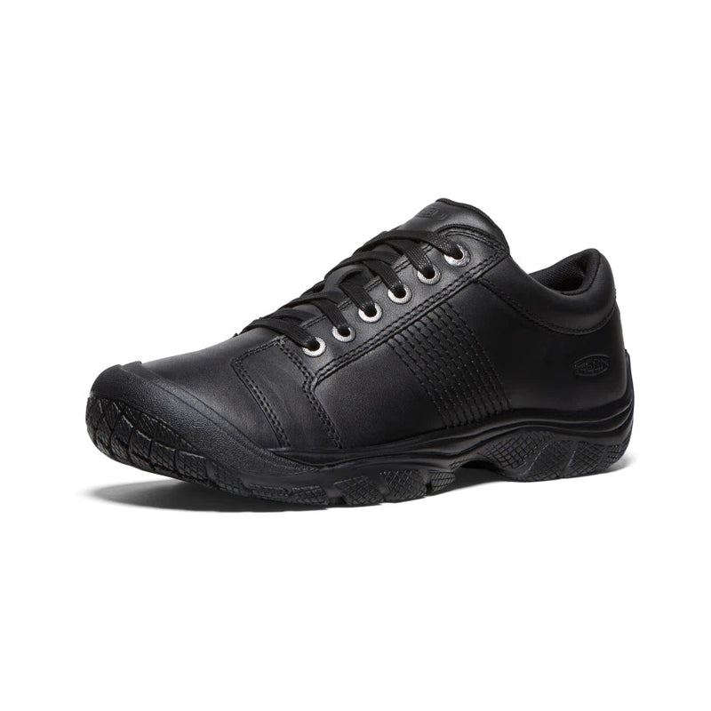 Load image into Gallery viewer, Keen Men&#39;s PTC Oxford 14 Black
